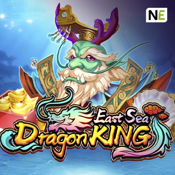 East Sea Dragon King - ADUGAMING