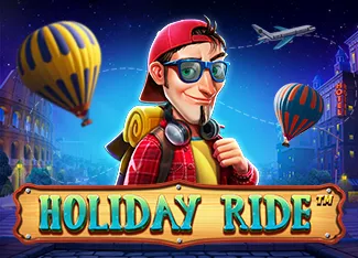 Holiday Ride - ADUGAMING