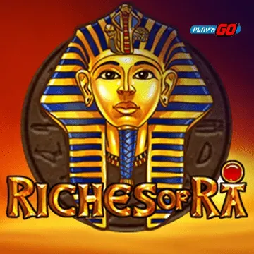 Riches of RA - ADUGAMING