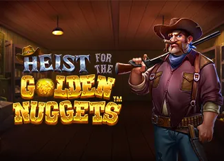 Heist for the Golden Nuggets - ADUGAMING