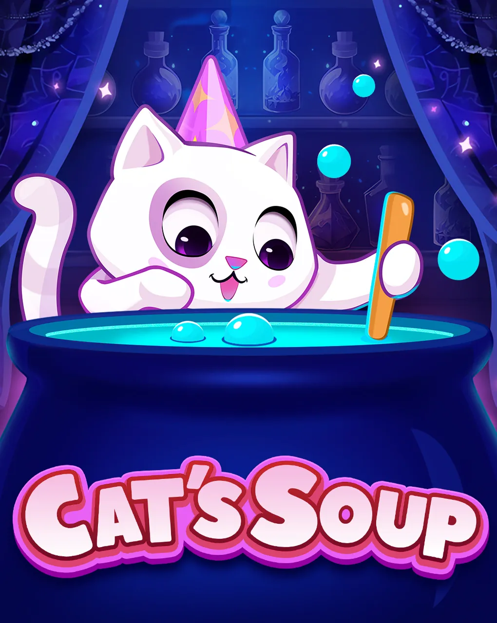 Cats Soup - ADUGAMING