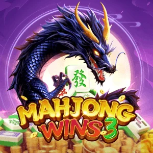 Mahjong Wins 3 - ADUGAMING