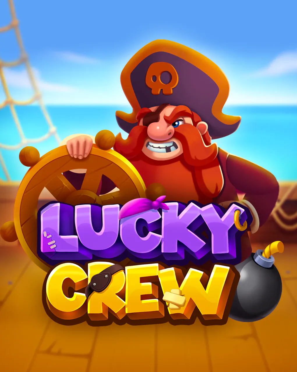 Lucky Crew - ADUGAMING