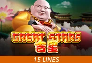 Great Stars - ADUGAMING