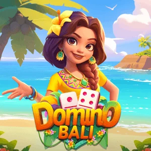 Domino Bali - ADUGAMING