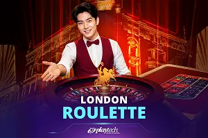 London Roulette - ADUGAMING
