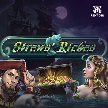Sirens Riches - ADUGAMING
