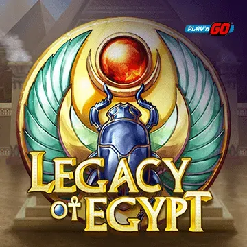 Legacy of Egypt - ADUGAMING
