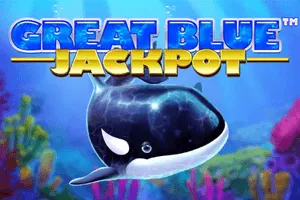 Great Blue Jackpot - ADUGAMING