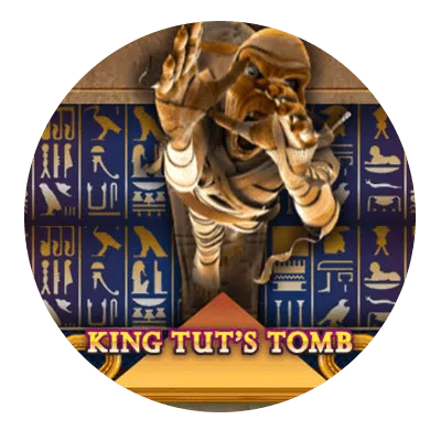 King Tuts Tomb - ADUGAMING