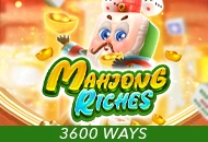 Mahjong Riches - ADUGAMING