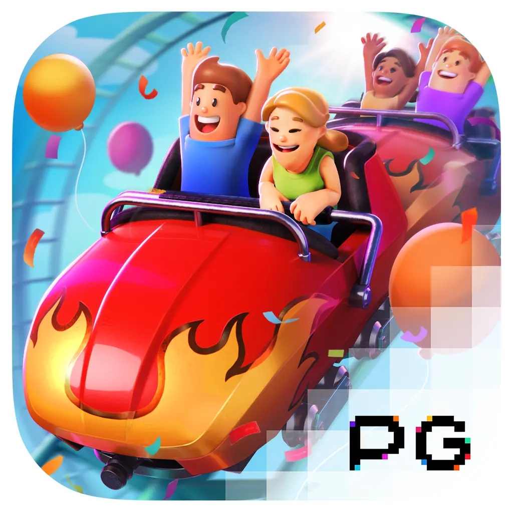 Wild Coaster - ADUGAMING
