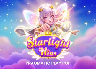 Starlight Wins - ADUGAMING