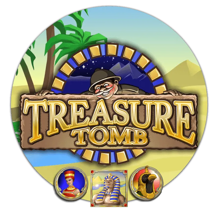 Treasure Tomb - ADUGAMING