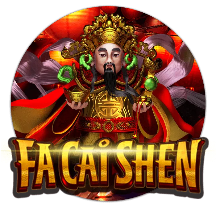 Fa Cai Shen - ADUGAMING
