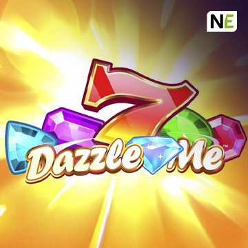 Dazzle Me Megaways - ADUGAMING