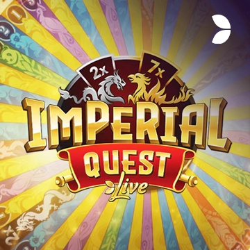 Imperial Quest - ADUGAMING