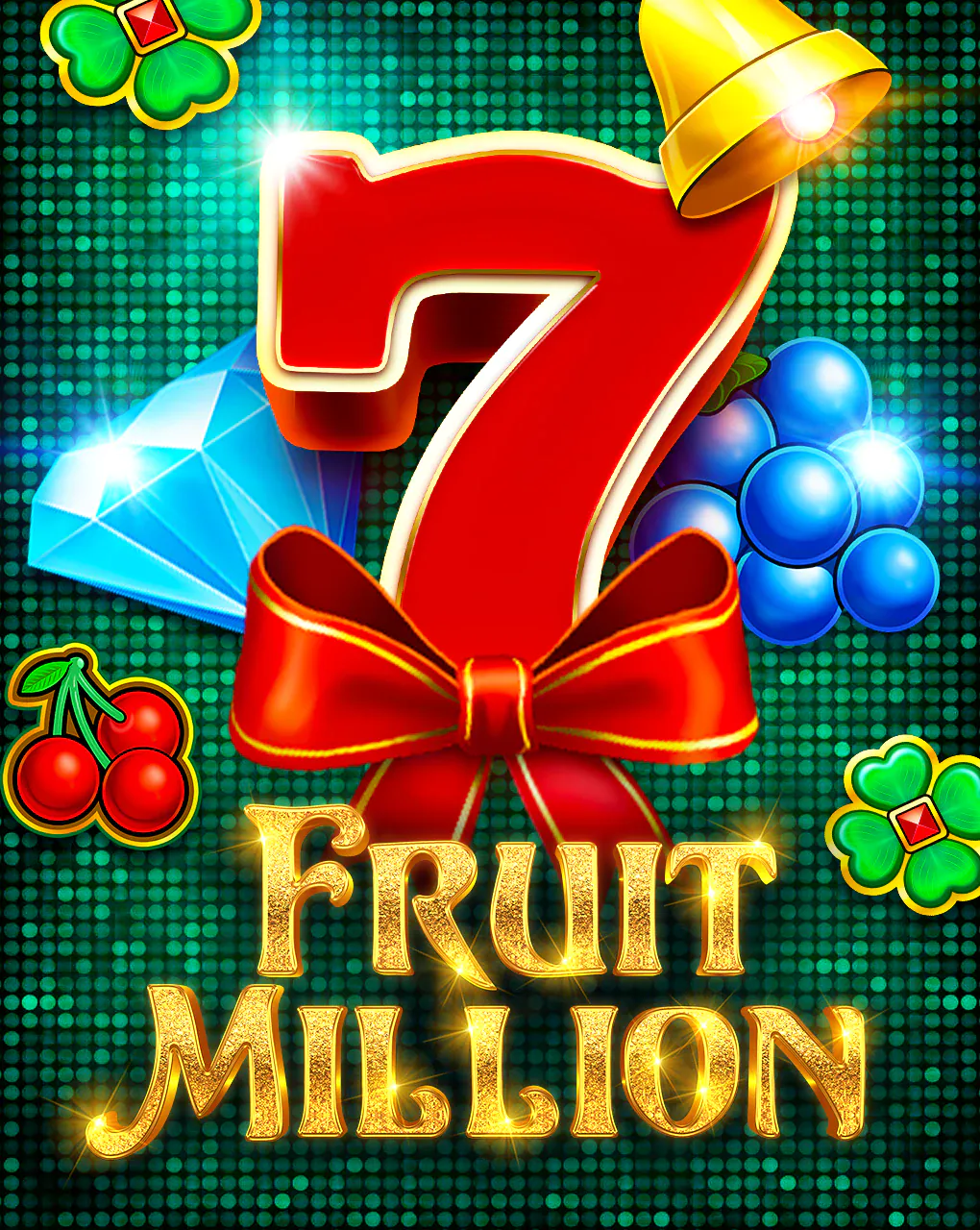 Fruit Million - ADUGAMING