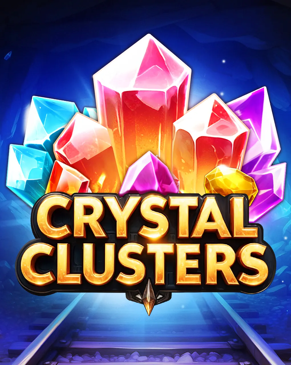 Crystal Clusters - ADUGAMING