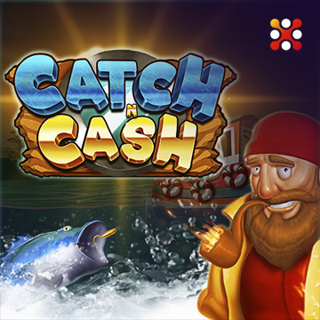 Catch n Cash - ADUGAMING