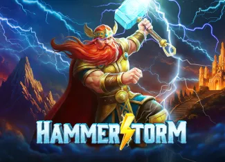 Hammerstorm - ADUGAMING