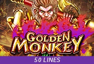 Golden Monkey - ADUGAMING