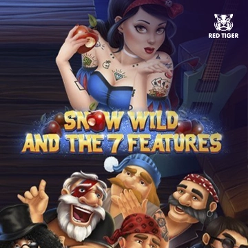 Snow Wild and the 7 Features - ADUGAMING