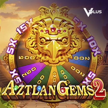 Aztlan Gems 2 - ADUGAMING