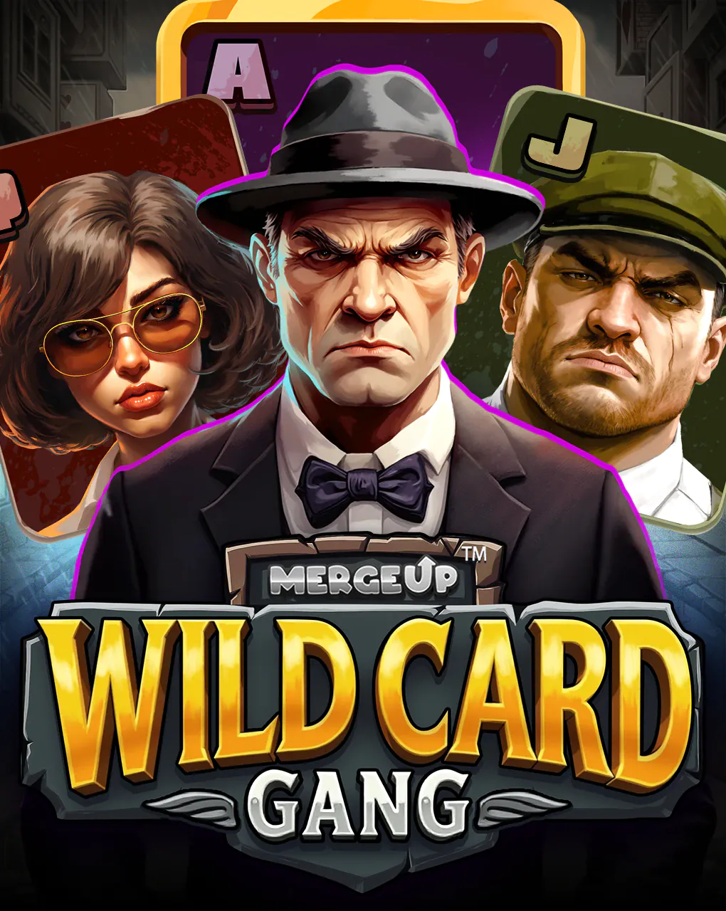 Wild Card Gang - ADUGAMING