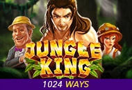 Jungle King - ADUGAMING