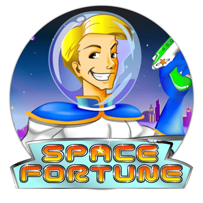 Space Fortune - ADUGAMING