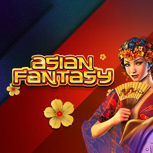 Asian Fantasy - ADUGAMING