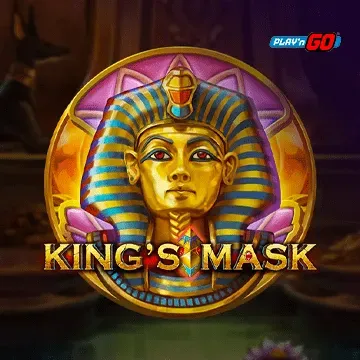 Kings Mask - ADUGAMING