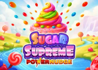Sugar Supreme Powernudge - ADUGAMING