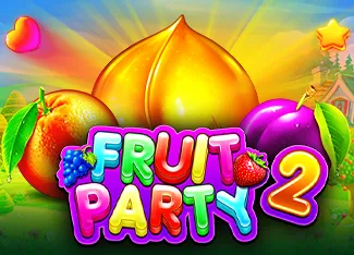 Fruit Party 2 - ADUGAMING