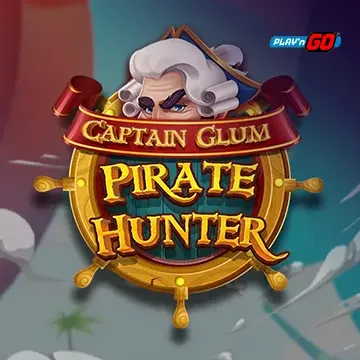 Captain Glum: Pirate Hunter - ADUGAMING