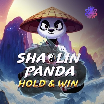 Shaolin Panda: Hold & Win - ADUGAMING