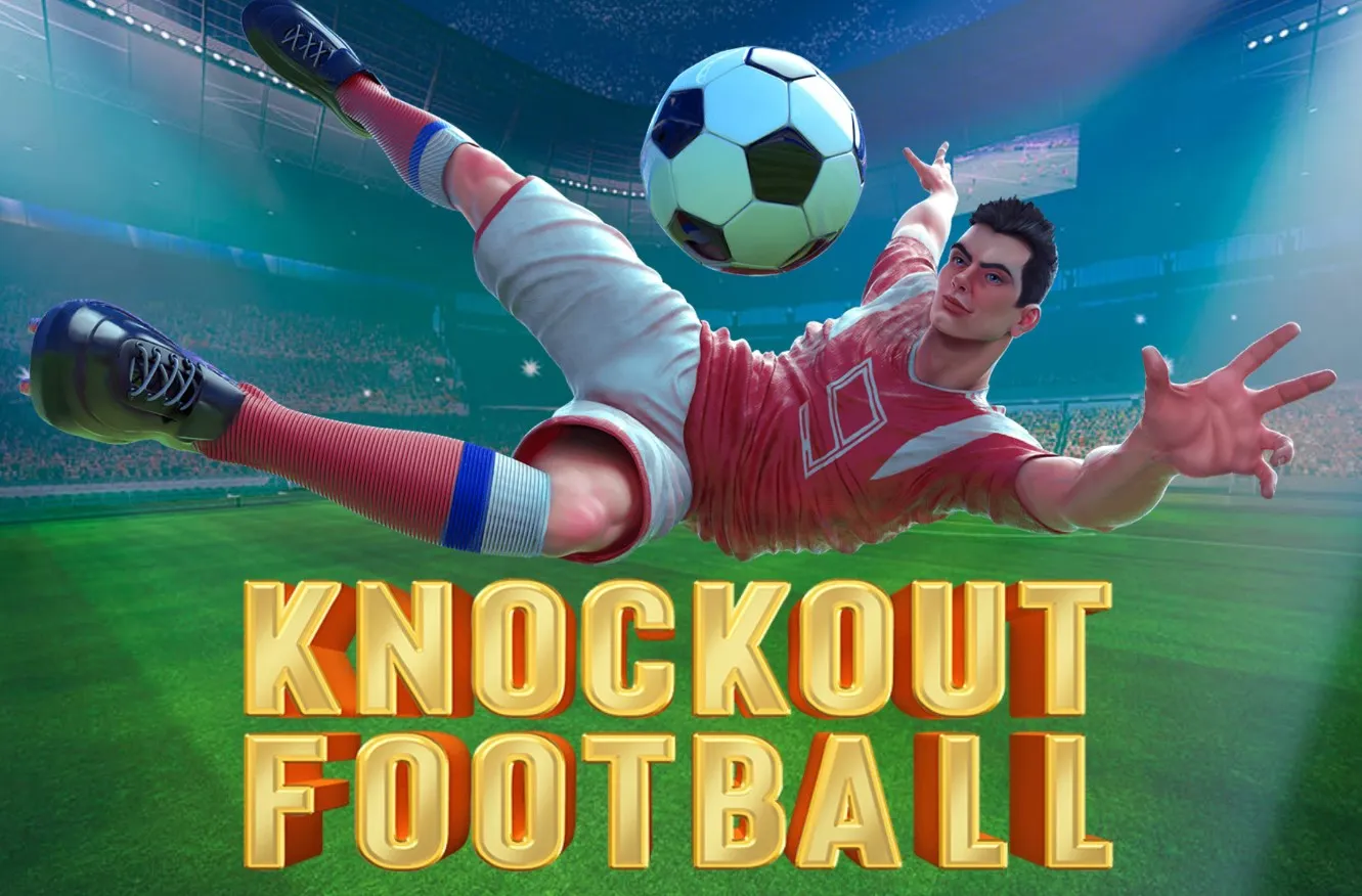 Knockout Football - ADUGAMING