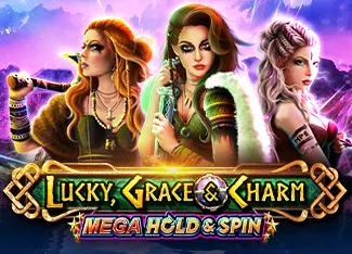 Lucky, Grace & Charm - ADUGAMING