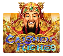 Joker123 : Caishen Riches - ADUGAMING
