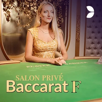 Salon Privé Baccarat F - ADUGAMING