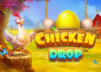 Chicken Drop - ADUGAMING