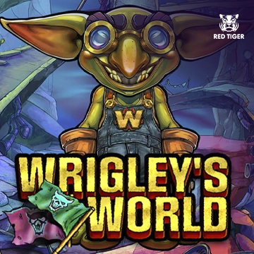 Wrigleys World - ADUGAMING