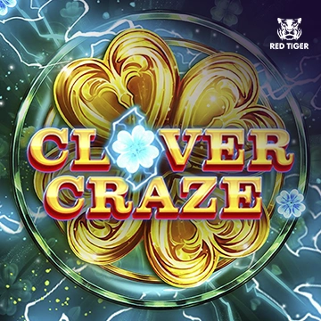 Clover Craze - ADUGAMING