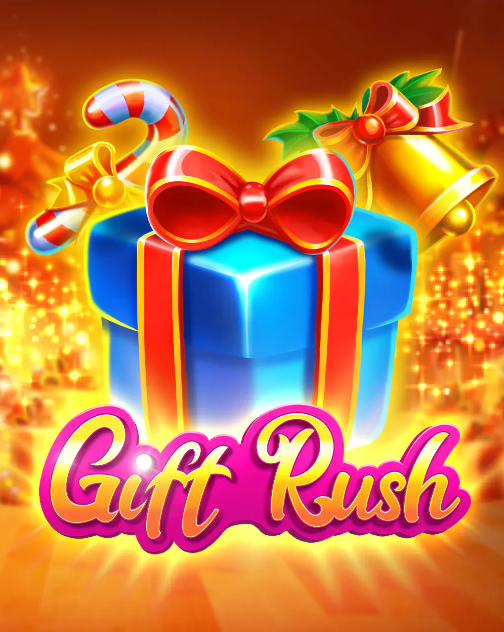 Gift Rush - ADUGAMING