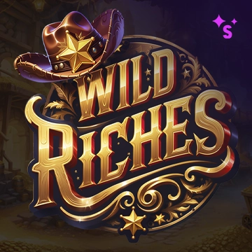 Wild Riches - ADUGAMING
