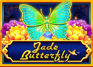 Jade Butterfly - ADUGAMING