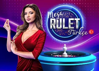 Turkish Mega Roulette - ADUGAMING