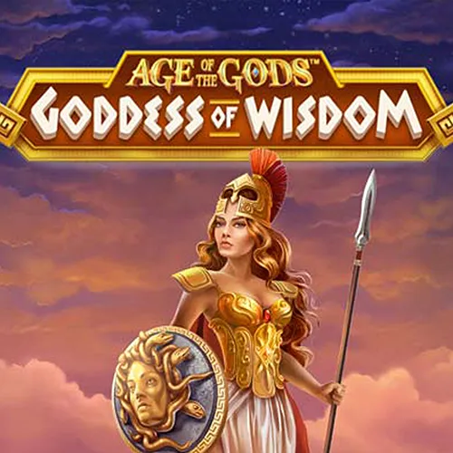 Age of the Gods: Goddess of Wisdom - ADUGAMING