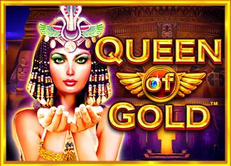 Queen of Gold - ADUGAMING
